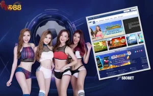 Thantai68 – Link truy cập nhà cái SBOBET không bị chặn