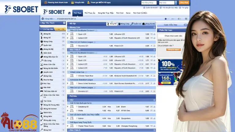 Có nên sử dụng Warungharta để truy cập vào SBOBET trên điện thoại?