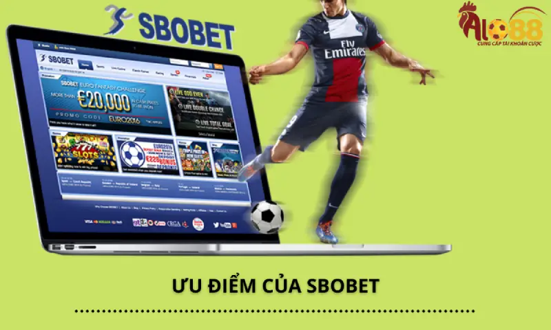 Warungharta có đảm bảo tính an toàn khi truy cập vào SBOBET?