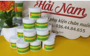 thuốc tan đòn gà đá Thái Lan