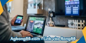 Agbong88.com - Link vào Bong88