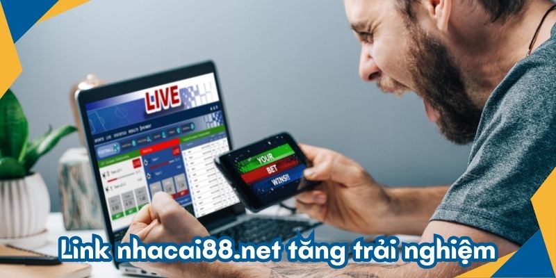 Link nhacai88.net an toàn