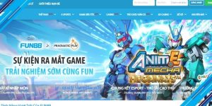Fun8866.com là đường dẫn vào Fun88