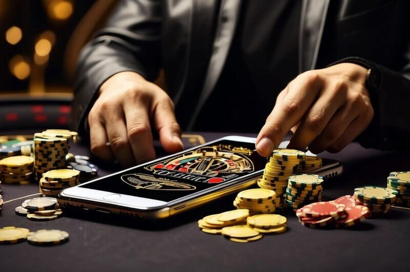 Đăng ký tài khoản cá cược cực dễ dàng lại link dự phòng Sbobet