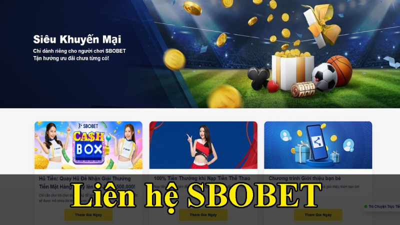 Tạo tài khoản thông qua Sbopic.com