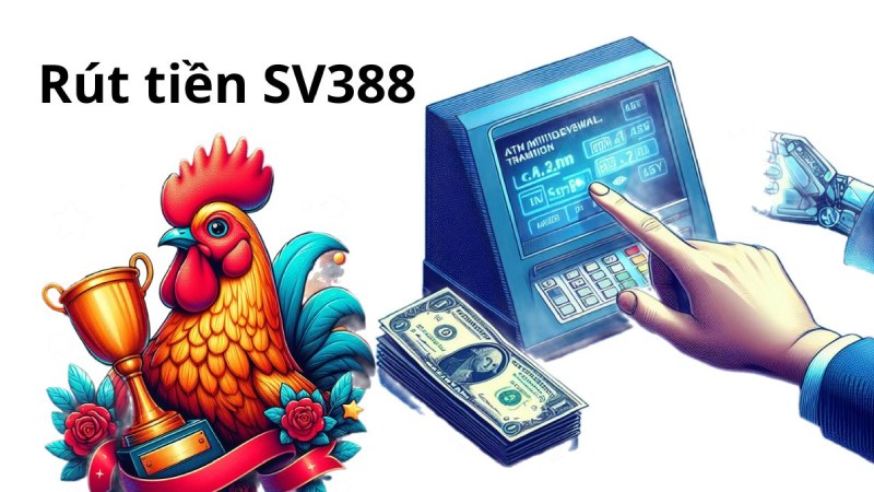 Giao dịch nhanh chóng tại Scv388.com