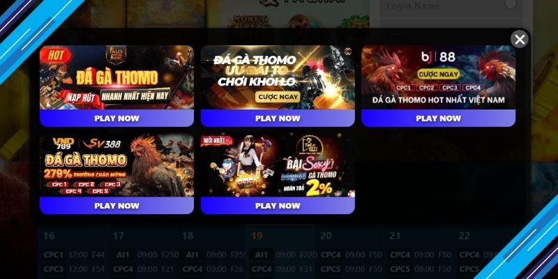 Sv380.com - Link vào trang đá gà SV388